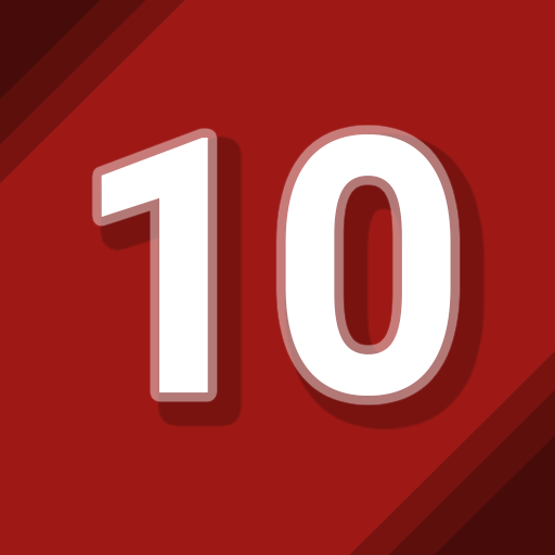 Icon Nr 10
