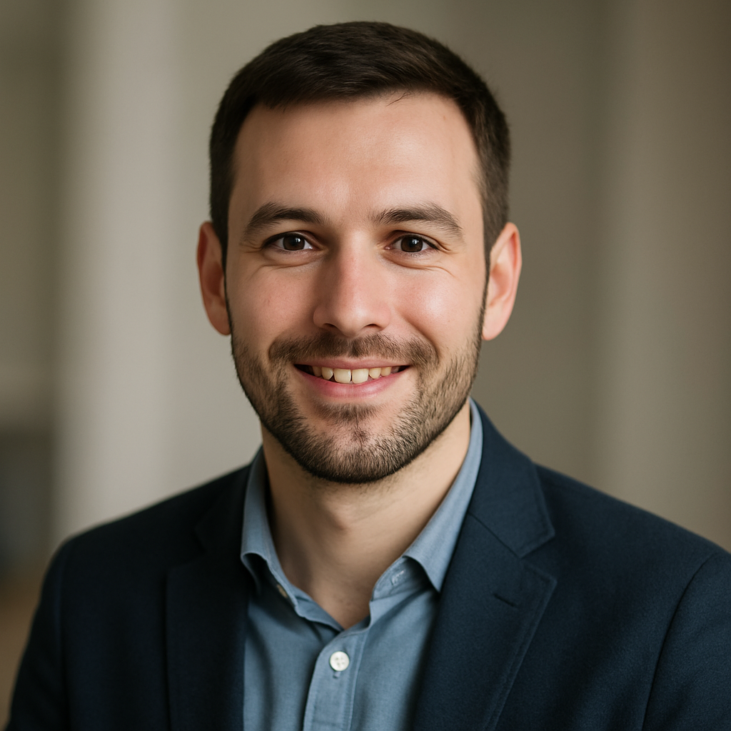 Koen, freelance marketeer