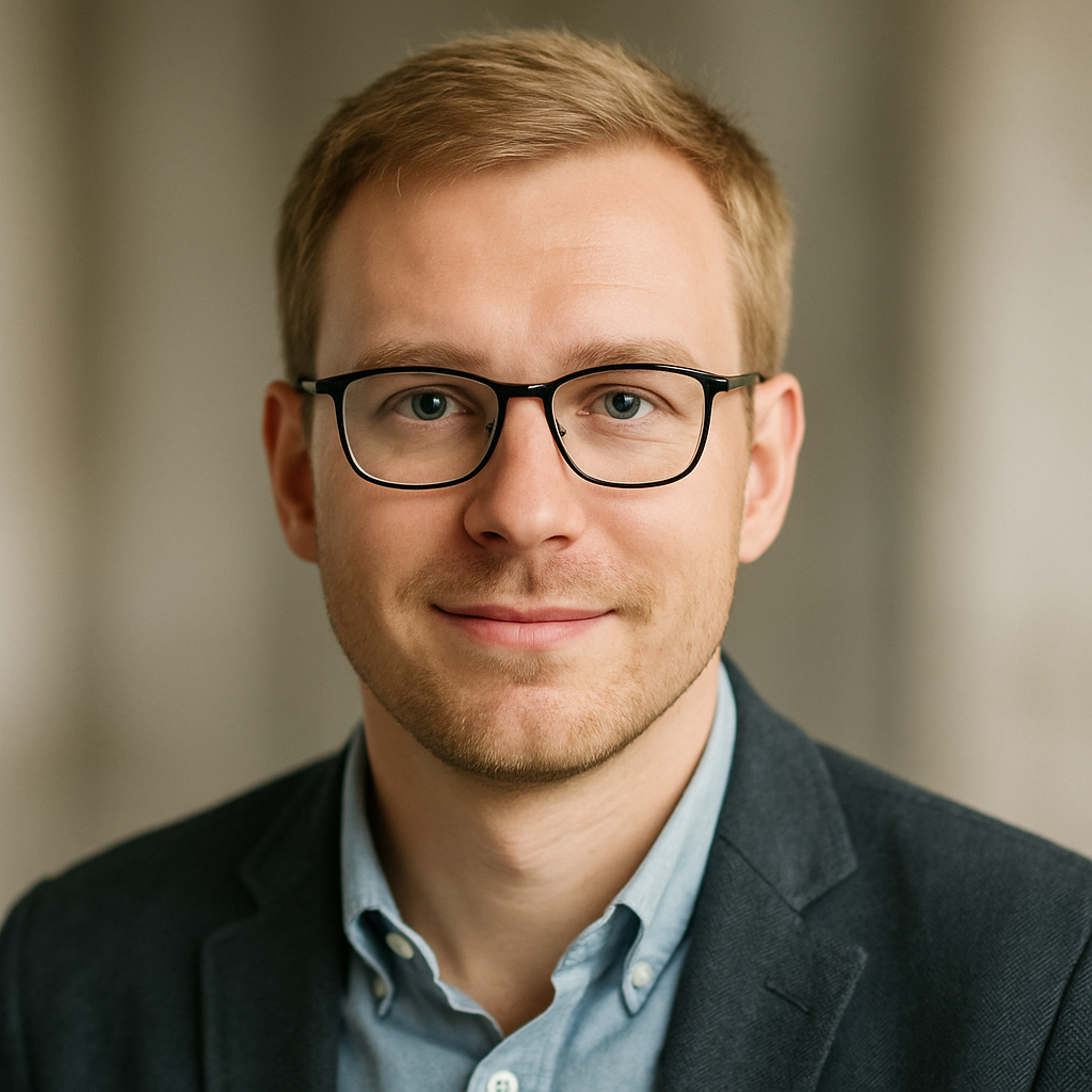 Rick, software-consultant